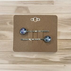 NEW Hands Design Bobby-pin Set